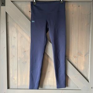 Under Armour Cold Gear Compression Leggings